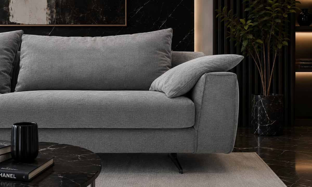 Canapea fixă