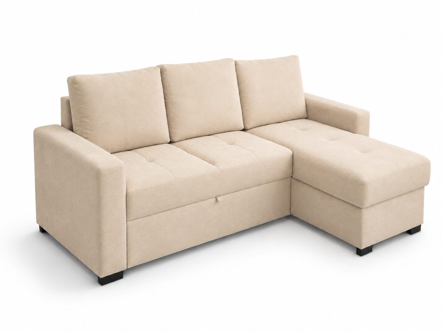Coltar extensibil 4 locuri Cannes CL