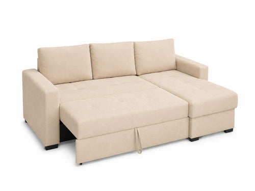 Coltar extensibil 4 locuri Cannes CL
