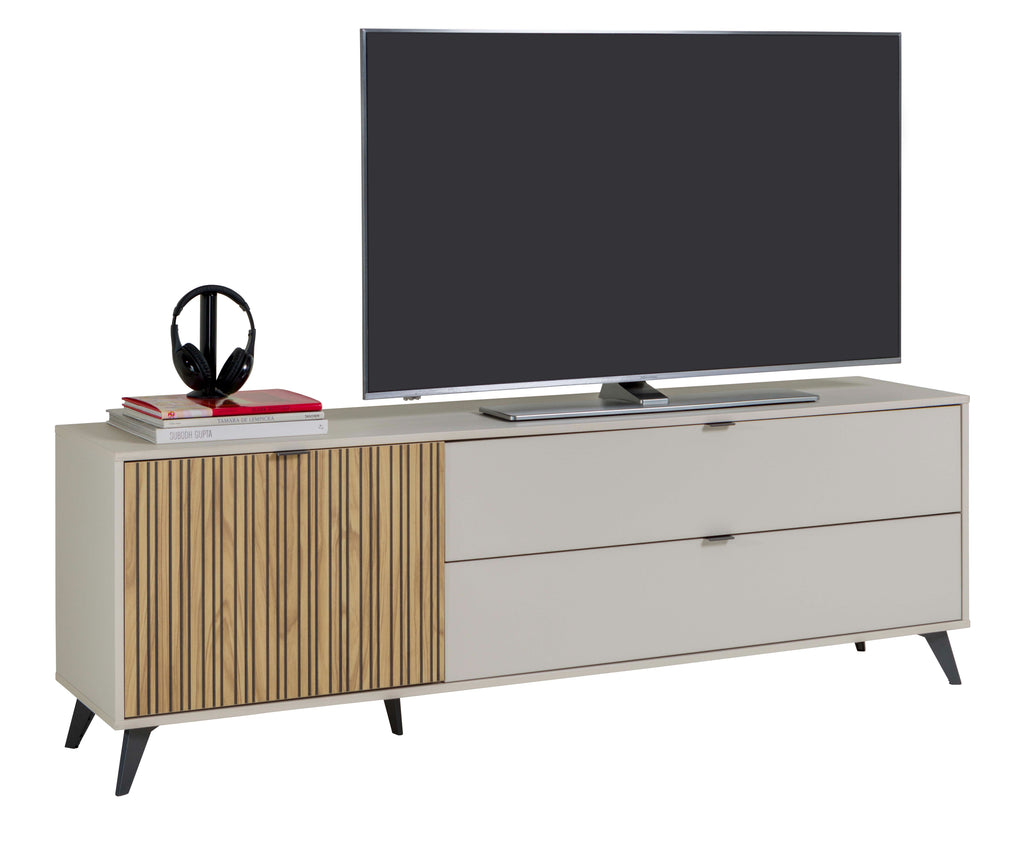 Comoda Ilago cu 2 sertare si o usa