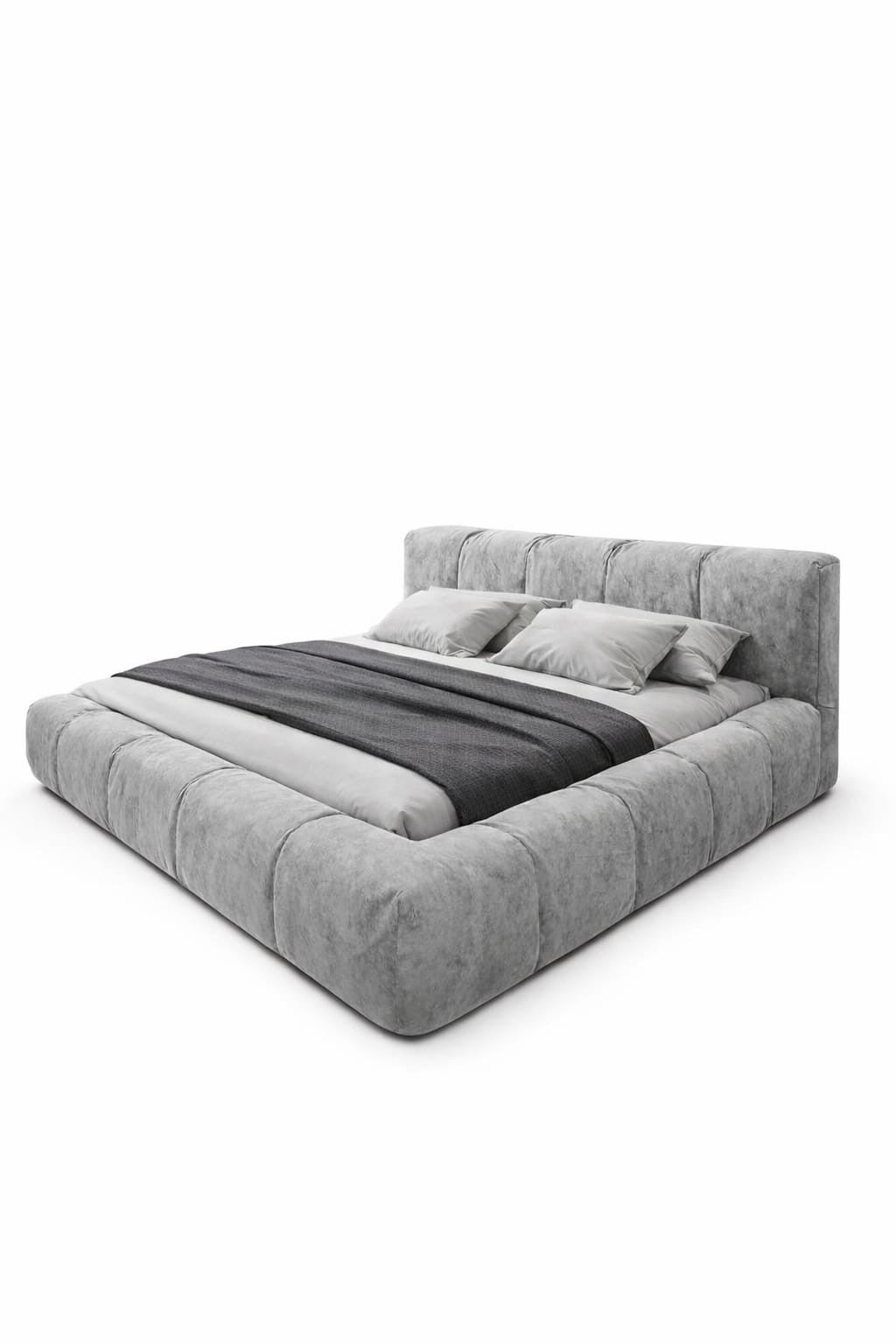 Pat tapitat Luxury