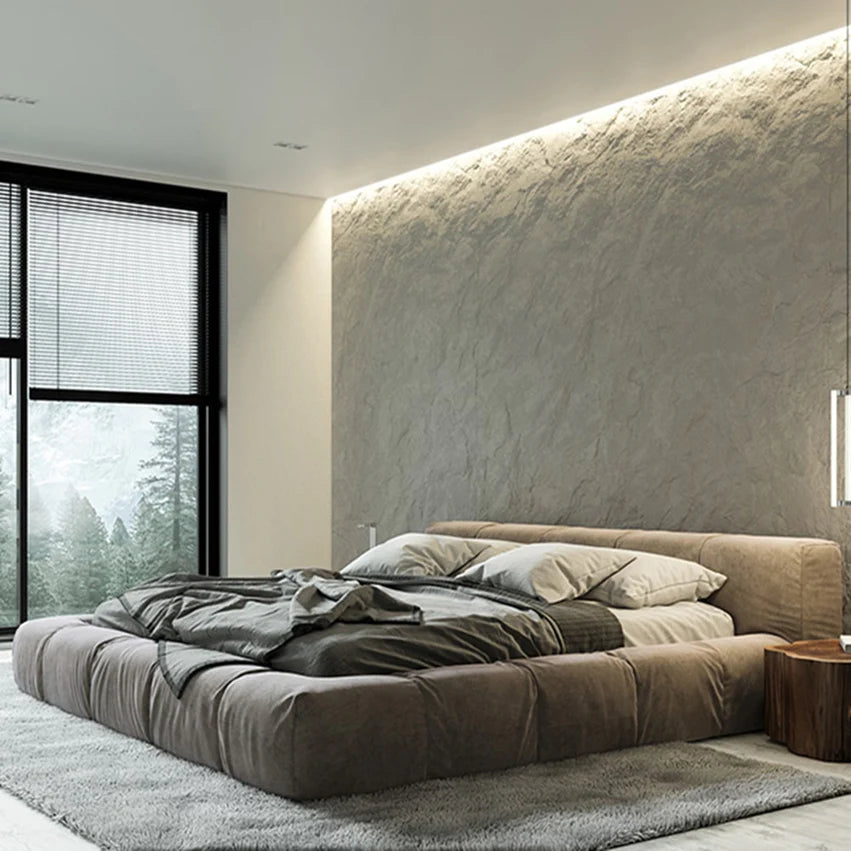 Pat tapitat Luxury