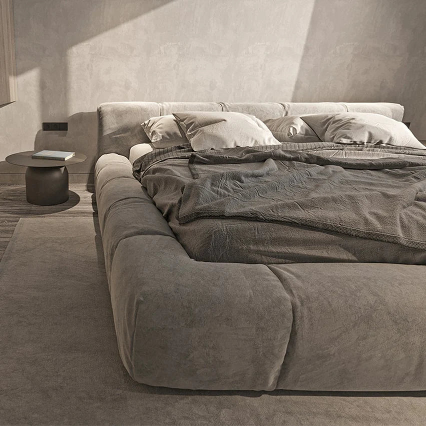 Pat tapitat Luxury
