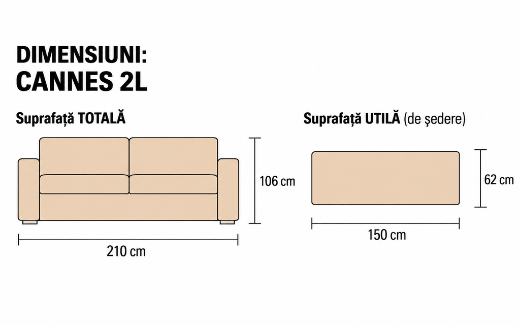 Canapea extensibilă