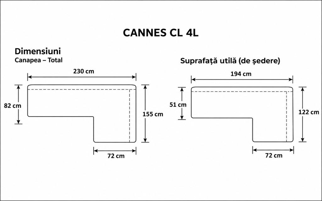 Colțar extensibil